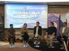 AVSystem Linkyfi Perkuat Ekonomi Digital melalui Solusi Data Analytics AI-Integrated WiFi Marketing
