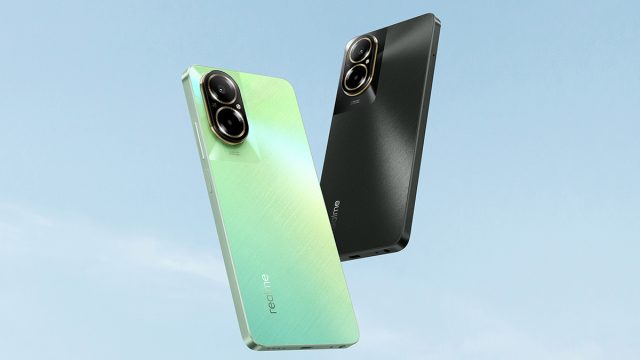realme-c67