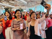 Aplikasi Sisternet Hadirkan Beragam Fitur Baru