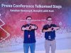 Natal dan Tahun Baru 2024: Telkomsel Siaga Optimalkan 233 Ribu BTSdan Jalankan Puluhan Program Promo