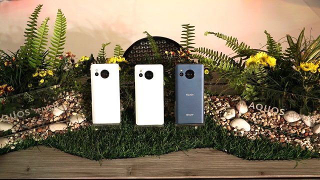 003---Foto-4---line-up-produk-AQUOS-sense8