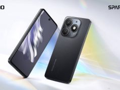 TECNO SPARK 20 Series Jadi yang Pertama Meluncur di 2024