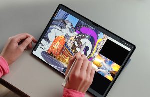 Tips Belajar Jadi Ilustrator bersama HUAWEI MatePad Pro 13.2″