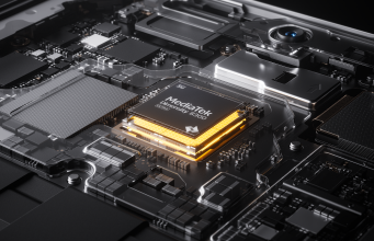 Selain Punya Skor Antutu Tinggi, Ini Keunggulan Chipset Dimensity 8300-Ultra yang Dipakai POCO X6 Pro 5G