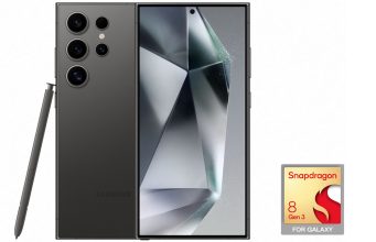 Keunggulan Snapdragon® 8 Gen 3 for Galaxy, Chipset yang dipakai Galaxy S24 Series