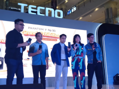 Tecno Pangkas Habis Harga Phantom V Flip 5G di Akhir Bulan Januari 2024, Jadi Berapa?