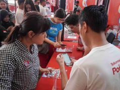 Trafik Broadband Telkomsel Tumbuh 14,08 Persen Saat Natal dan Tahun Baru 2024