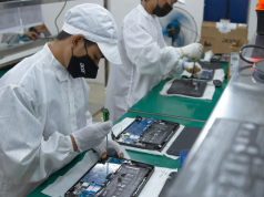 12 Tahun, Acer Manufacturing Indonesia Terus Dorong Inovasi dan Makin Fokus Pada Keberlanjutan