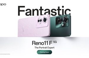 OPPO Mulai Buka Situs Pendaftaran Minat Reno11 F
