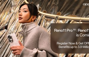 Duluan ‘Ngantri’ Reno11 Series, Bisa Untung Rp 3,9 Juta