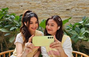 Samsung Galaxy A15 Series, 1 Jutaan Sudah Bisa Nikmati Berbagai Fitur Unggulan