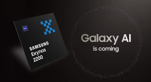 Exynos, Chipset yang Mendukung Era Mobile AI