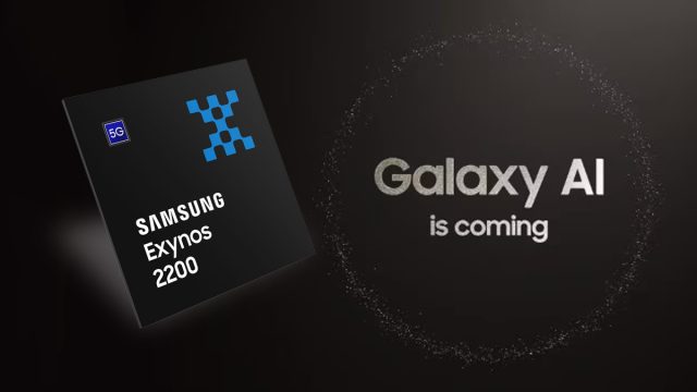 exynos-2200-galaxy-Ai