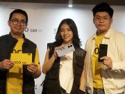 Spesifikasi POCO C65 #SiPalingGesit yang Baru Dirilis, Harga 1 Jutaan