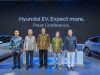 Hyundai Perkuat Posisi Terdepannya di Ekosistem Kendaraan Listrik Indonesia di IIMS 2024
