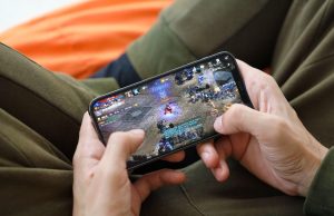 kredit HP tanpa uang muka