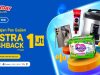 Cari Kebutuhan Sambut Ramadan Sesuai Karakter Kamu? Di Blibli Pay Day 25-28 Februari Aja!