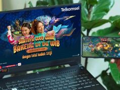 Telkomsel Dunia Games Gelar Turnamen Esports Tahunan DG WIB Community Cup 2024, Kembangkan Talenta Muda Esports di Tingkat SMA