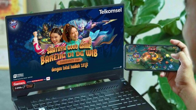 DG WIB