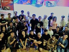 Gelar Roadshow di 3 Kota, Lenovo Dukung Kemajuan Industri Kreatif Game di Tanah Air