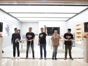 Buka Februari, Ini Dia Gerai DJI Experience Store Pertama di Indonesia Timur