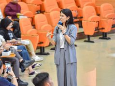 Galaxy Campus Hadir di Jakarta, Bandung, dan Surabaya! Genjot Produktivitas Anak Muda dengan Kecanggihan AI