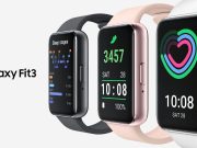 Jadi Versi Terbaik Diri Kamu dengan Galaxy Fit3 Terbaru, Fitness Tracker Keren dari Samsung