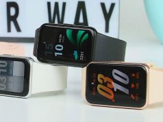 Baterai Awet Hingga 13 Hari, Galaxy Fit 3 Bantu Tubuhmu Tetap Fit