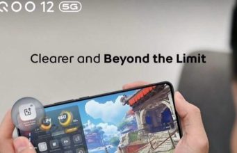 4 Alasan iQOO 12 Layak Disebut e-Sport Phone