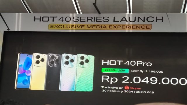 Harga.Hot40.Pro