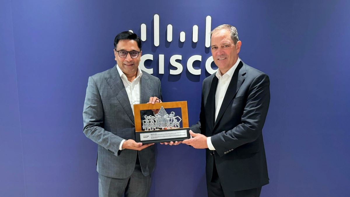 MWC Barcelona 2024, Indosat Ooredoo Hutchison dan Cisco Sepakat ...