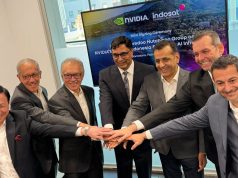 MWC Barcelona 2024, Indosat Bermitra dengan NVIDIA untuk Kembangkan AI