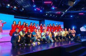 Telkomsel Prabayar – JKT48 Hadirkan Paket kuWOTA JKT48, Harga Mulai Rp60 Ribu, Konten Eksklusif dan Photocard Spesial
