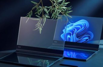 MWC Barcelona 2024: Lenovo Kenalkan Seri ThinkPad dan ThinkBook Berbasis AI