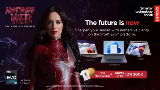 MadameWeb