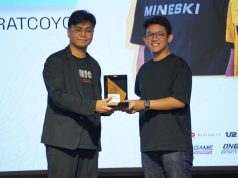 Onic Camp Vol. 2 Sukses Ajak Ratusan Anak Muda Ikuti Perkembangan Industri e-sports
