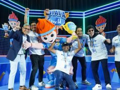 Piala by.U 2024, Seri Pertandingan Futsal Pelajar Terbesar di Indonesia Resmi Dibuka
