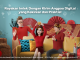 Rayakan Imlek dengan blu by BCA Digital, Kirim Angpao Tidak Perlu Amplop