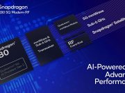 Dukung AI dan Komunikasi Satelit, Modem Snapdragon X80 5G Resmi Diperkenalkan
