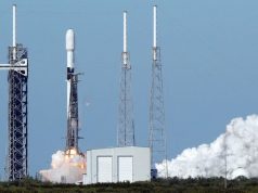 Resmi Masuk Orbit, Satelit Merah Putih 2 Telkom Siap Operasi April 2024