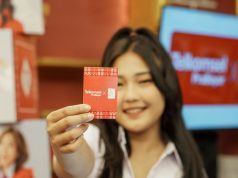 Paket kuWOTA JKT48 Telkomsel Mulai Rp60 Ribu, Dapat Photocard Spesial dan Konten Ekslusif