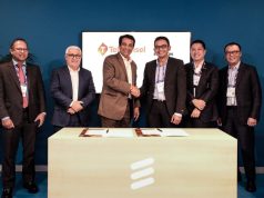 Bidik Target Nol Emisi Karbon, Telkomsel dan Ericsson Jalin Kemitraan Strategis di MWC 2024