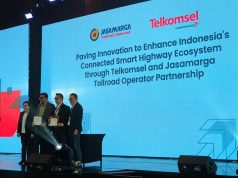 Telkomsel Bersama Telkom Gelar Solution Day 2024, Dorong Pertumbuhan Bisnis Segmen Enterprise Melalui Akselerasi Transformasi Digital