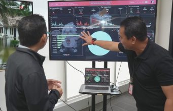 Trafik Broadband Telkomsel Naik Selama Momen Pemilu 2024