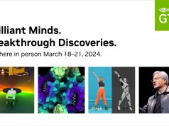 GTC 2024: Jensen Huang dari NVIDIA Akan Mengungkapkan Terobosan Terbaru dalam Komputasi yang Dipercepat, AI Generatif, dan Robotika