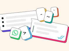 Format Teks Jadi Lebih Ciamik, Seperti ini Tampilan Terbaru Whatsapp