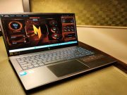 Acer Nitro V 15 Terbaru, Laptop Desain Nyentrik dengan Performa Ciamik