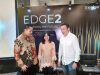Pusat Data EDGE2 Berkapasitas 23 MW Diresmikan di Pusat Kota Jakarta