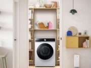 Mesin Cuci Pintar Berteknologi AI Buatan Samsung Ini Sudah Dijual Di Indonesia, Seperti Apa?