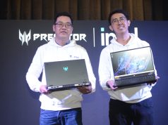 Acer Kenalkan Predator Helios Neo 16 Terbaru dengan Prosesor Intel® Core™ Generasi ke-14